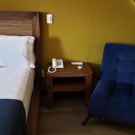 Terrass Hotel Zamora Zamora de Hidalgo Εξωτερικό φωτογραφία