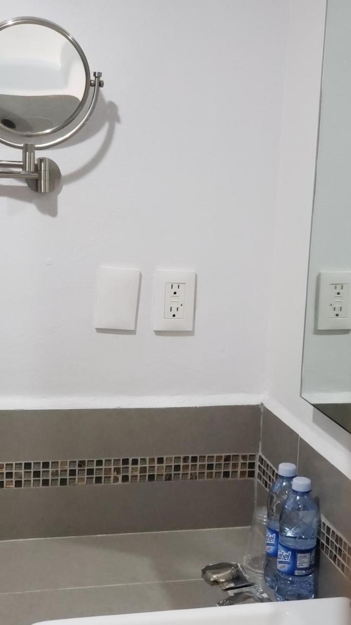 Terrass Hotel Zamora Zamora de Hidalgo Εξωτερικό φωτογραφία