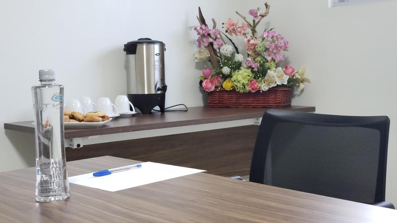 Terrass Hotel Zamora Zamora de Hidalgo Εξωτερικό φωτογραφία