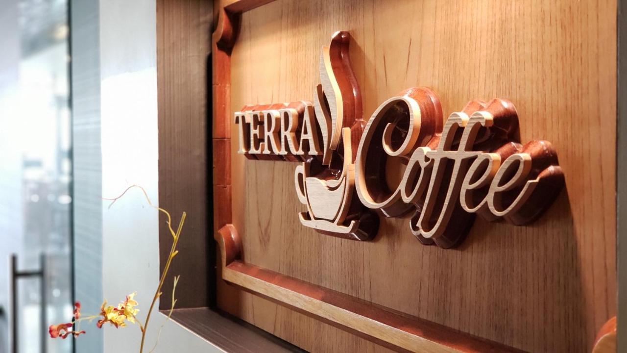 Terrass Hotel Zamora Zamora de Hidalgo Εξωτερικό φωτογραφία